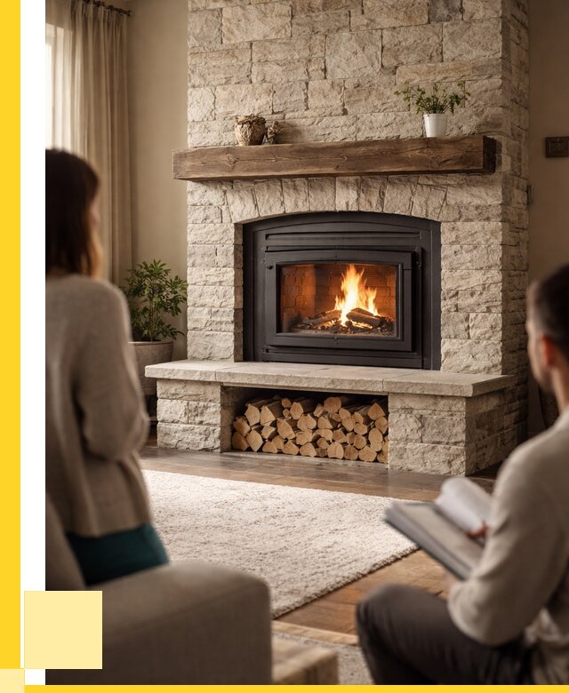 Проекты печей каминов в Холмске от 12325 р. | ЭриданХлм