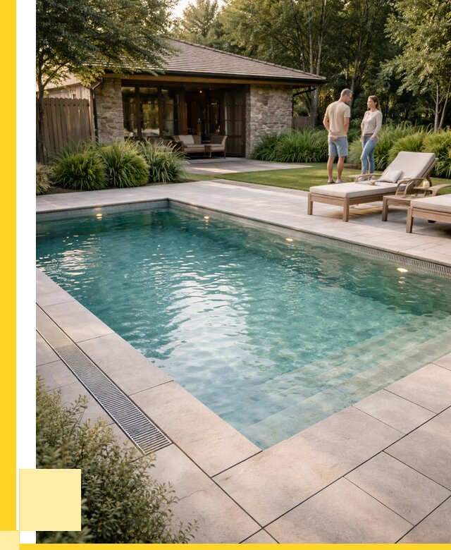 Открытые бассейны с подогревом в Холмске от 1232520 р., ЭриданХлм