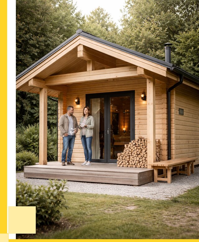 Бани под ключ в Холмске от 924390 р. | Отделка под ключ — ЭриданХлм