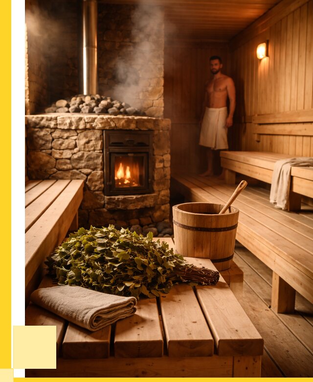 Парилки для бани купить в Холмске от 77033 р. | ЭриданХлм