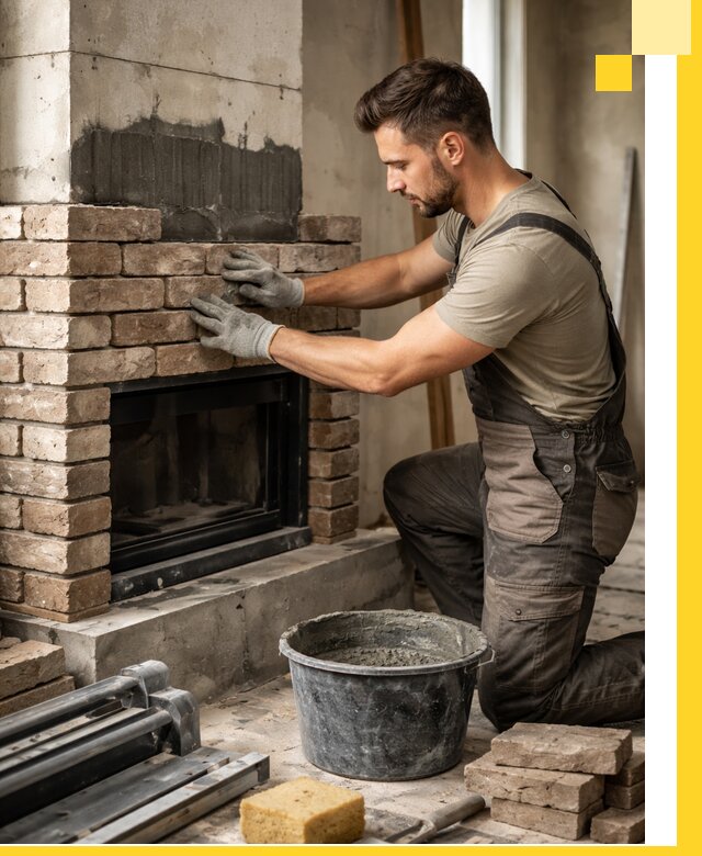 Услуги по устройству и монтажу Расул в банях и саунах в Холмске